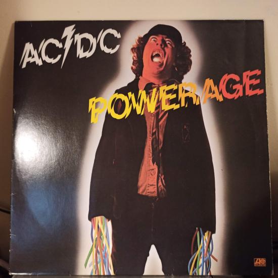  Powerage
