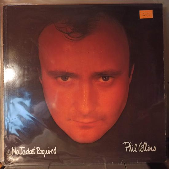  No Jacket Required