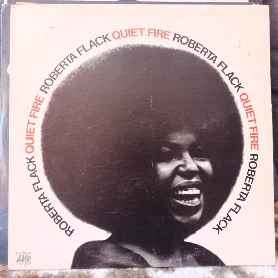  Quiet Fire