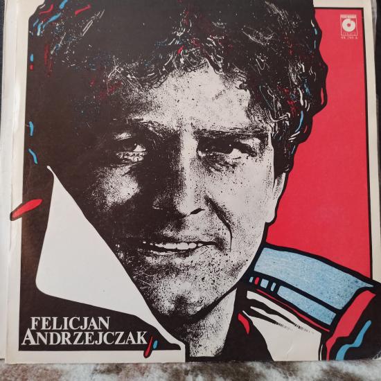  Felicjan Andrzejczak