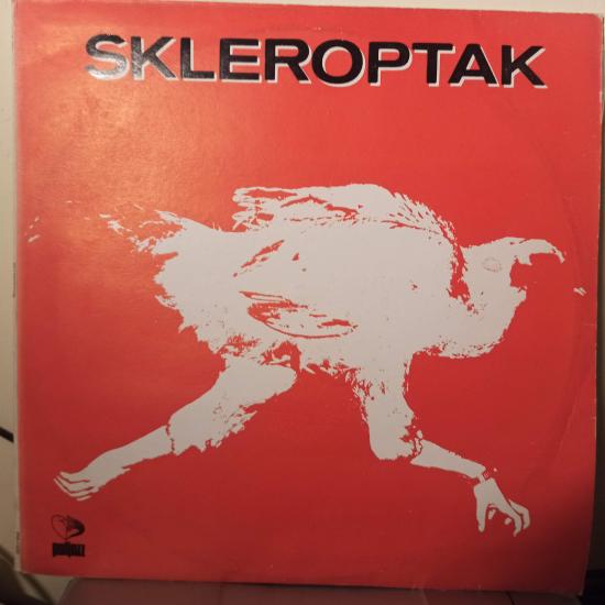 Skleroptak