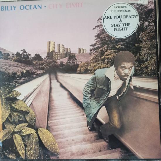  City Limit