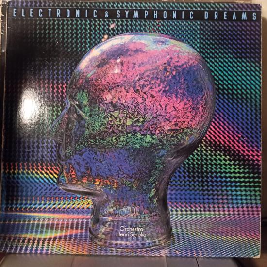  Electronic & Symphonic Dreams