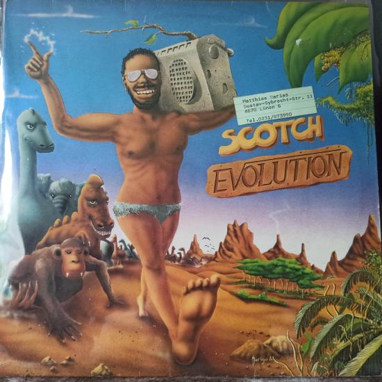 Evolution