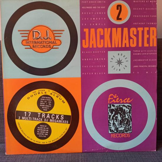 Jackmaster 2