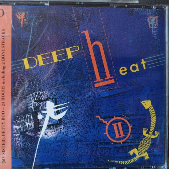 Deep Heat II