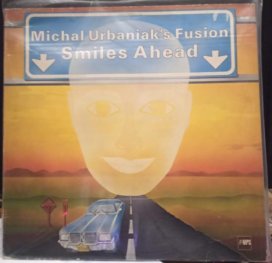 Smiles Ahead