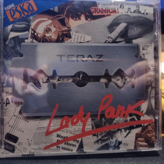 Teraz