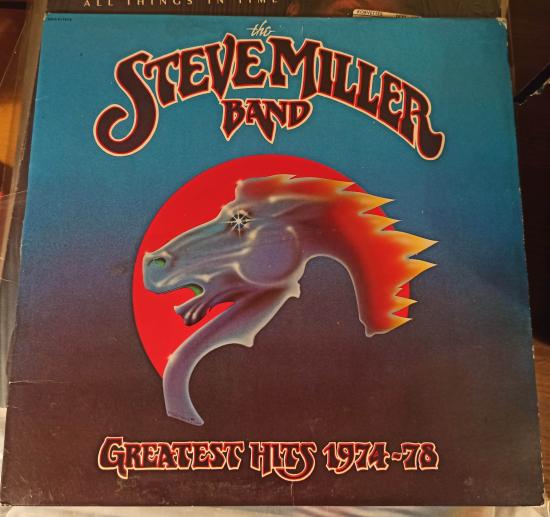 Greatest Hits 1974-1978