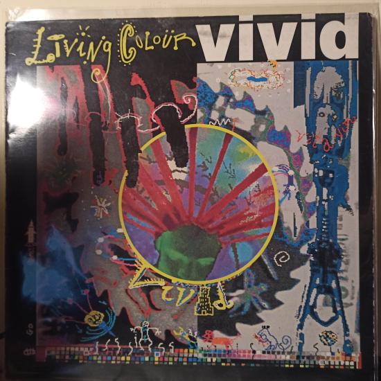 Vivid