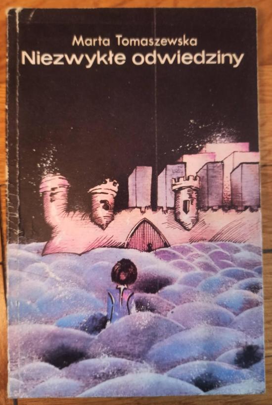 Niezwykłe odwiedziny