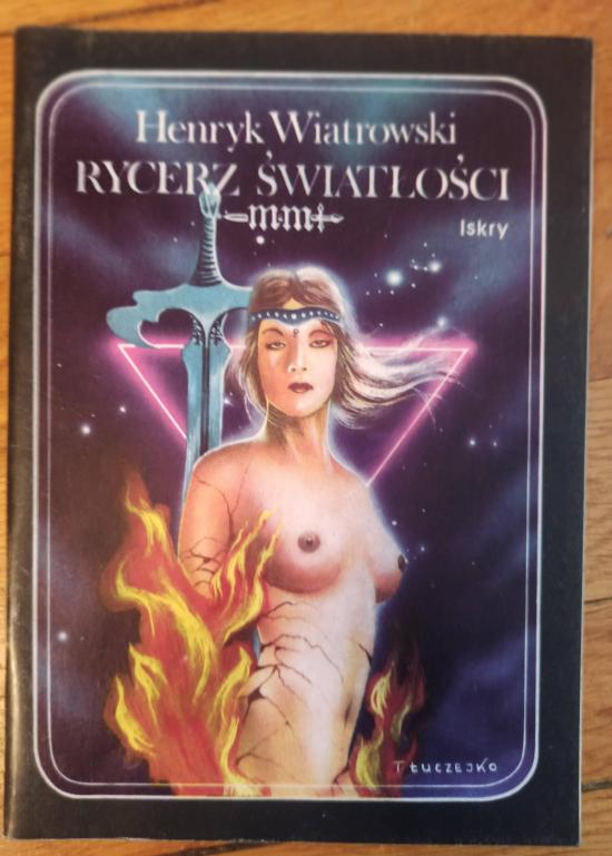 Rycerz światłości