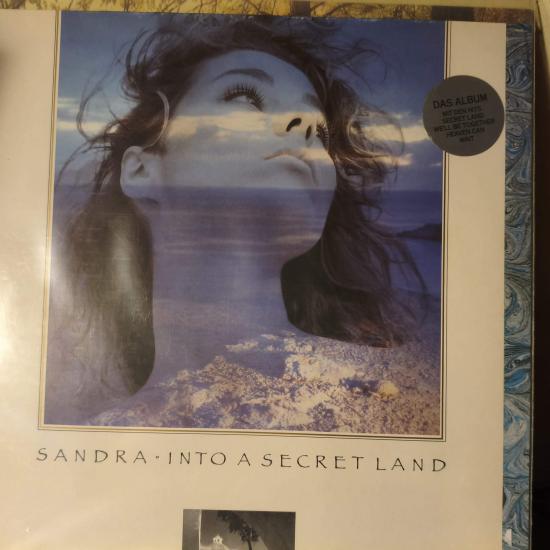 Into A Secret Land