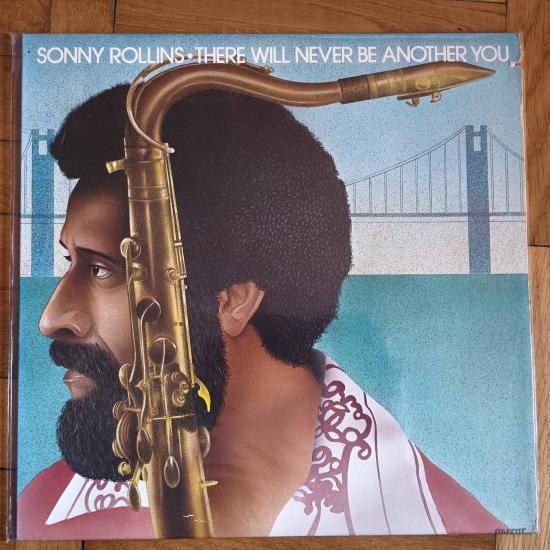 There Will Never Be Another You