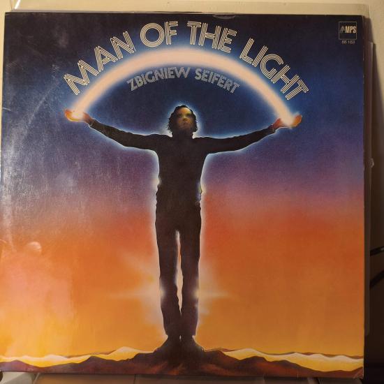  Man Of The Light