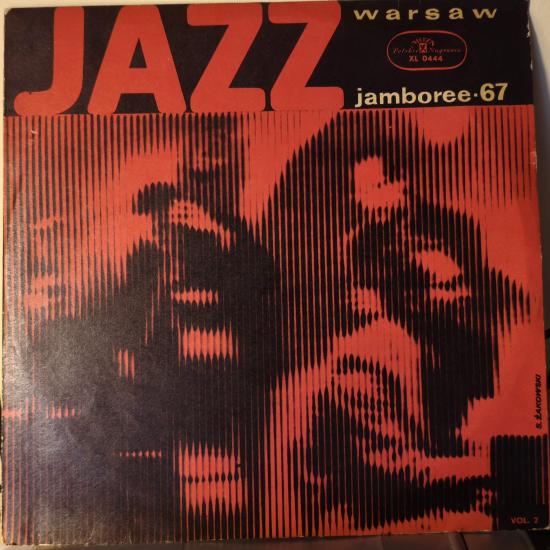  Jazz Jamboree 67 Vol. 2