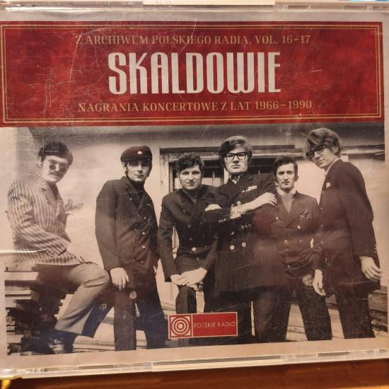  Nagrania Koncertowe Z Lat 1966 