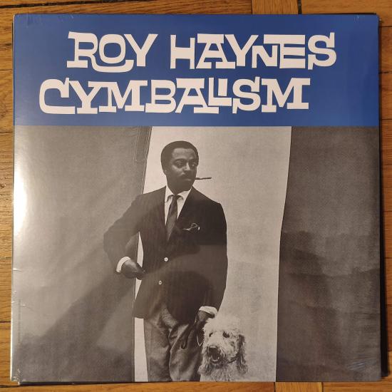  Cymbalism