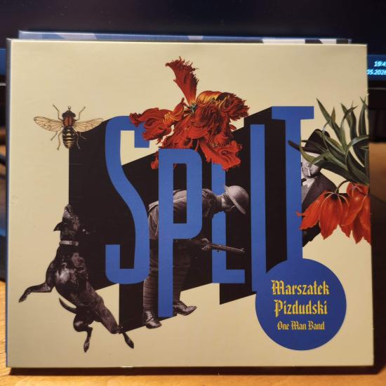  Split