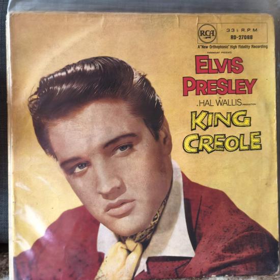  King Creole