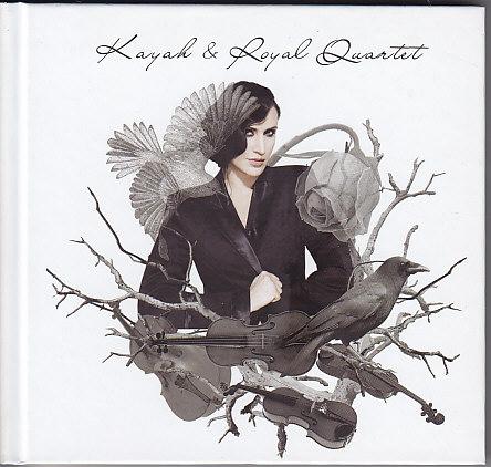  Kayah & Royal Quartet