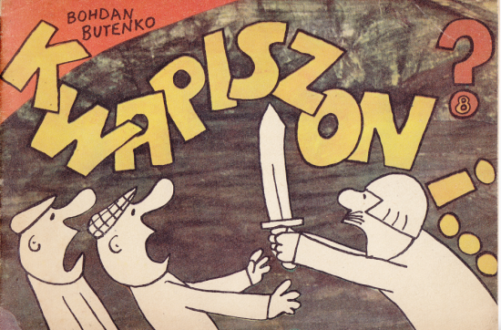Kwapiszon i...