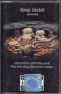  Chocolate Starfish And The Hot Dog Flavored Water