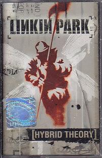  Hybrid Theory