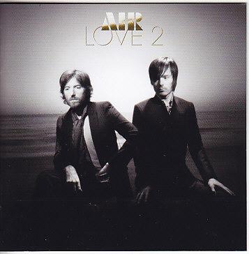 Air - Love 2