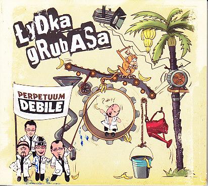 Perpetuum Debile