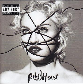  Rebel Heart