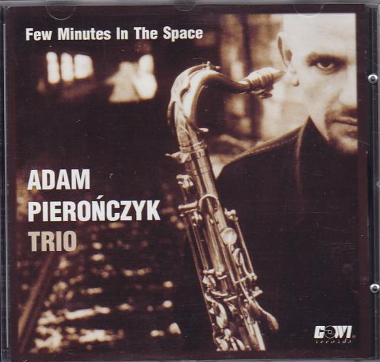 Few Minutes In The Space