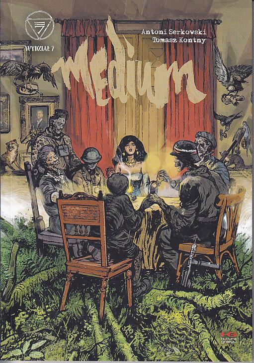 Medium