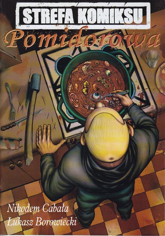 Pomidorowa