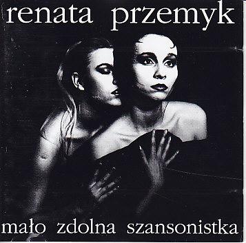  Mało Zdolna Szansonistka