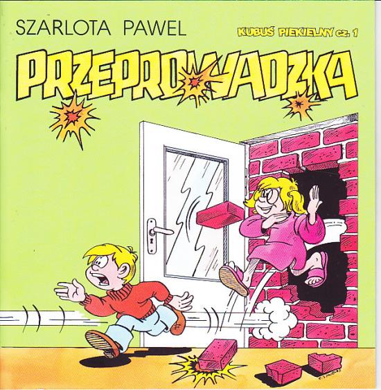 Przeprowadzka