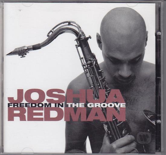  Freedom In The Groove