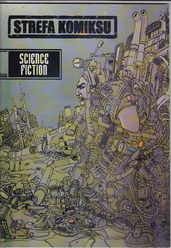 Science fiction