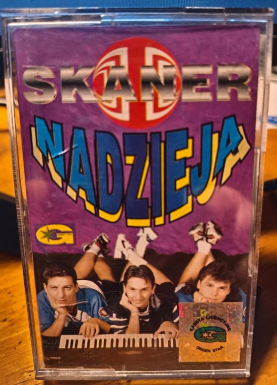  Nadzieja