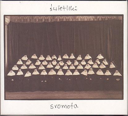 Sromota