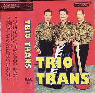 Trio Trans