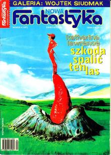 Fantastyka-Nowa Fantastyka 4/1998