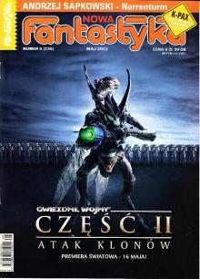 Fantastyka-Nowa Fantastyka 5/2002