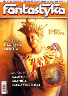 Fantastyka-Nowa Fantastyka 3/2004
