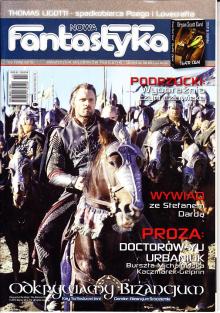 Fantastyka-Nowa Fantastyka 2/2015