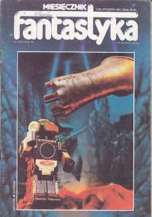 Fantastyka-Fantastyka 1/1987