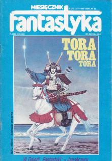 Fantastyka-Fantastyka 2/1987