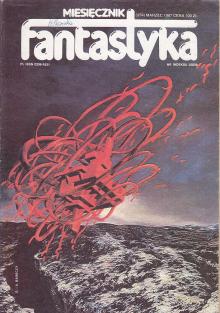 Fantastyka-Fantastyka 3/1987