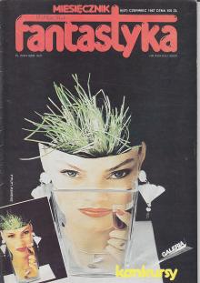 Fantastyka-Fantastyka 6/1987