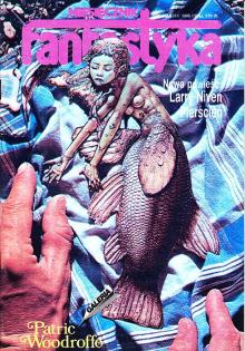 Fantastyka-Fantastyka 3/1988